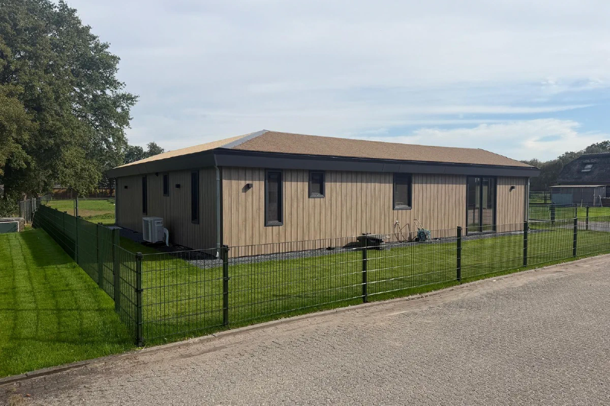 Mantelzorgwoning in Apeldoorn – foto 1