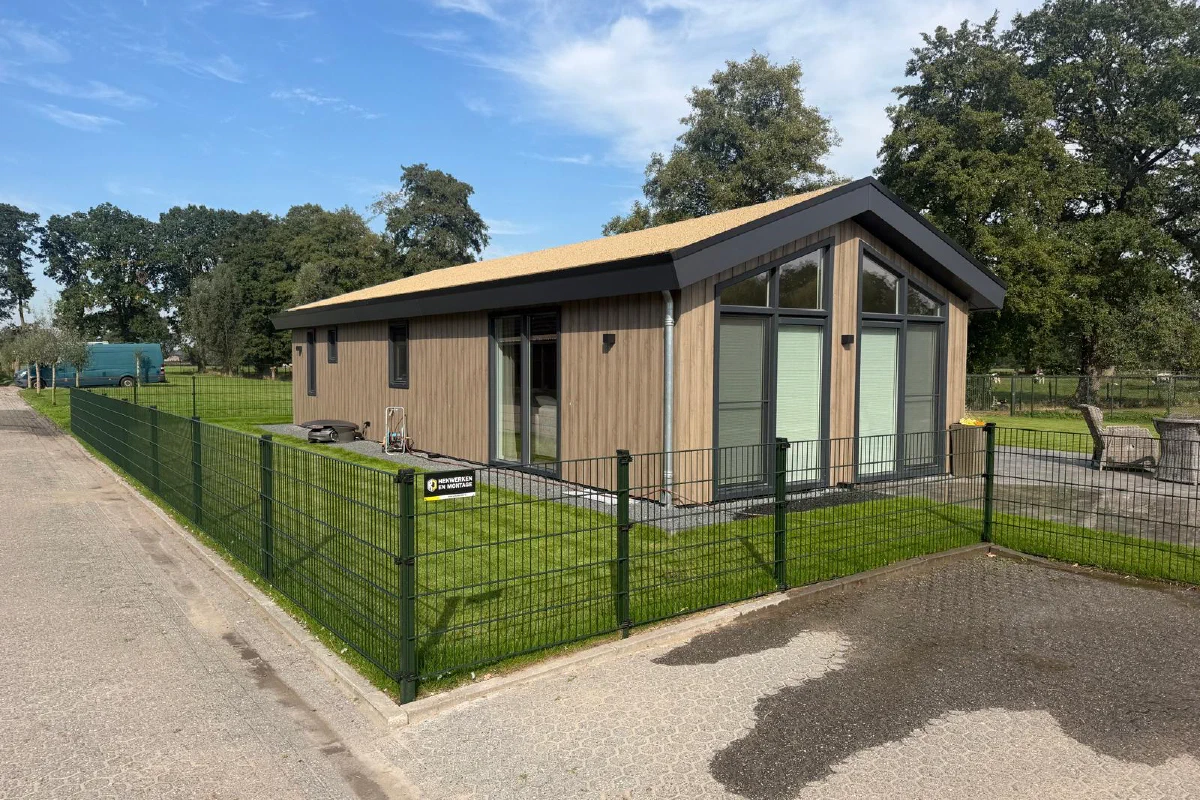 Mantelzorgwoning in Apeldoorn – foto 2