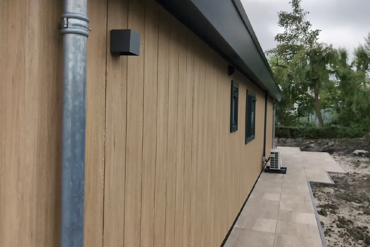 Mantelzorgwoning in Berkel en Rodenrijs – foto 3