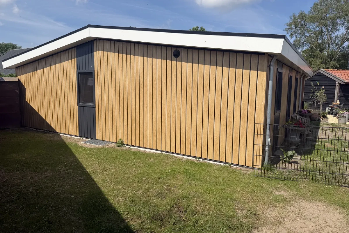 Mantelzorgwoning in Ede – foto 3
