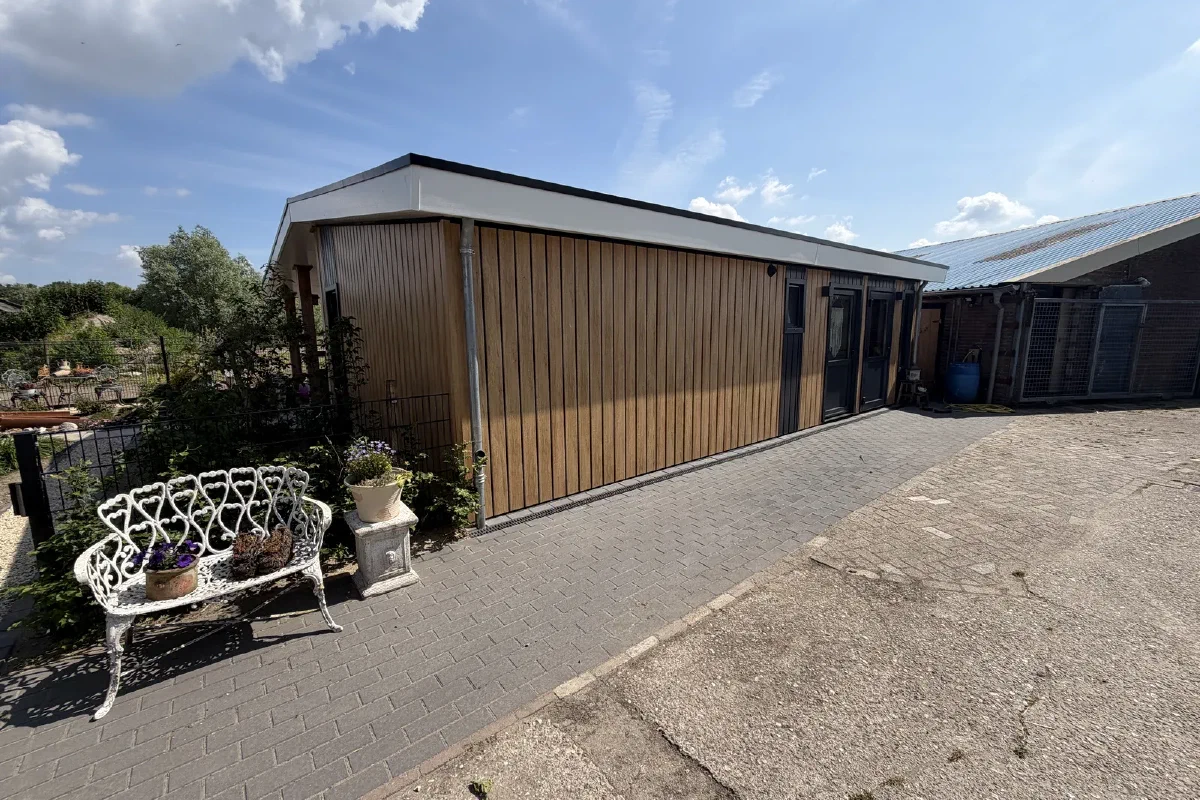 Mantelzorgwoning in Ede – foto 4
